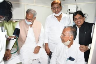 Chief Minister Slum Health Scheme is winning hearts of the poor