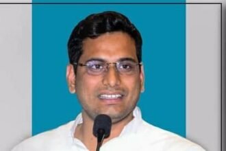 The condition of the dilapidated power house bridge will be changed for years at a cost of 5 crores