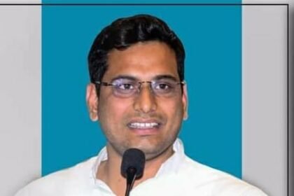 The condition of the dilapidated power house bridge will be changed for years at a cost of 5 crores
