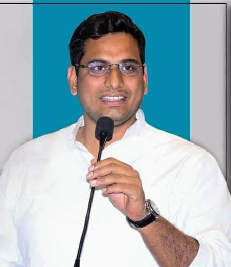 The condition of the dilapidated power house bridge will be changed for years at a cost of 5 crores