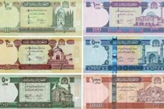 कहां छपती है अफगानिस्तान की करेंसी अफगानी, रुपये में कितनी है इसकी कीमत?