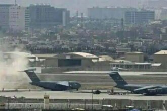 जाते-जाते तालिबान को बड़ा दर्द दे गया अमेरिका, बेकार कर दिए सैकड़ों विमान और हथियार