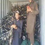 तालिबानी आतंकियों ने लूटे अमेरिकी हथियार, भारत से पहले पाकिस्तान में मचा सकते हैं तबाही