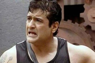 अभिनेता अरमान कोहली के घर पर रेड, ड्रग्स मामले में एनसीबी ने की कार्रवाई