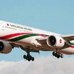 The health of the pilot of Bangladeshi passenger plane deteriorated