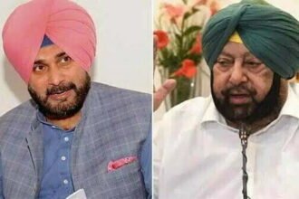 अभी तो शुरुआत है! और बढ़ेगा टकराव, कैप्टन और सिद्धू की लड़ाई में फंसी कांग्रेस