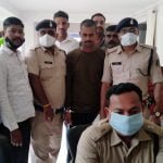 Mukesh Puncture, the main accused of Navyi firing, arrested