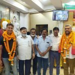 Important place of Bhilai unit in Chhattisgarh Chamber of Commerce and Industry