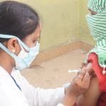 The first and second doses of Kovishild will be taken in 29 centers