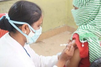 The first and second doses of Kovishild will be taken in 29 centers