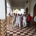 Negligence can be heavy, be careful not to wear a mask outside the house