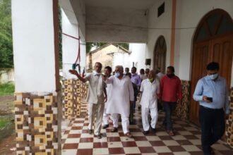 Negligence can be heavy, be careful not to wear a mask outside the house