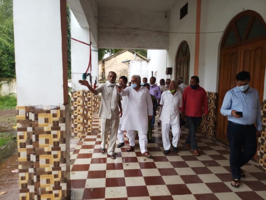 Negligence can be heavy, be careful not to wear a mask outside the house