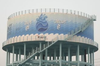 Special article: Every household will have a tap, will get pure water, tomorrow will change with mission nectar