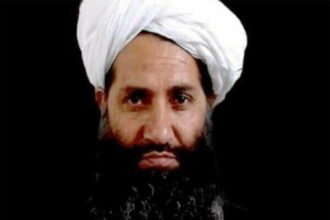 कंधार में ही छिपा बैठा है आतंक का आका हैबतुल्ला अखुंदजादा, बेहद कम लोगों को होती है उसकी जानकारी