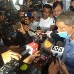 देहरादून में नाराज विधायकों की बंद कमरे में बैठक, हरीश रावत बोले- कैप्टन के नेतृत्व में ही लड़ा जाएगा चुनाव