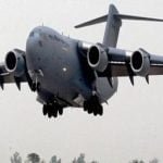 काबुल से भारत आ रहा आईएएफ का एक और विमान, संकट से बच घर आ रहे 85 भारतीय