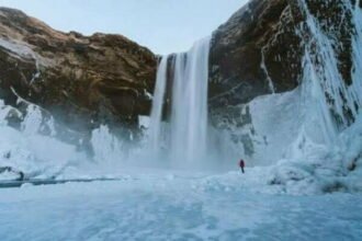 जलवायु परिवर्तन: आइसनेट बताएगा कहां है किस स्तर पर खतरा, मुश्किल होगा हालात पर काबू पाना