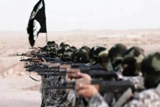 भारत पर हो सकता है बड़ा आतंकी हमला, ISI ने दो देशों के आतंकियों को सौंपा सुसाइड मिशन!