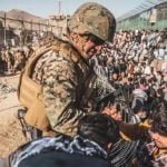 इस्लामिक स्टेट ने ली काबुल एयरपोर्ट पर रॉकेट हमले की जिम्मेदारी, अमेरिका बोला- अपनी बात पर खरा उतरे तालिबान