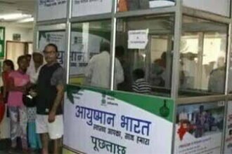 मोदी सरकार का ऐलान, कोरोना में अनाथ हुए बच्चों को दिया जाएगा 5 लाख का बीमा