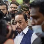 नारायण राणे विवाद: केंद्रीय मंत्री ने कहा- देश कानूनों से चलता है, महाराष्ट्र सरकार बोली- नहीं करेंगे दंडात्मक कार्रवाई