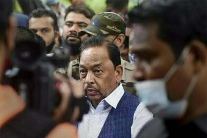 नारायण राणे विवाद: केंद्रीय मंत्री ने कहा- देश कानूनों से चलता है, महाराष्ट्र सरकार बोली- नहीं करेंगे दंडात्मक कार्रवाई