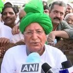 तीसरे मोर्चे की तैयारी में जुटे चौटाला, पिता की जयंती पर कर सकते हैं बड़ा ऐलान