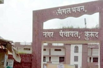 'आजादी का अमृत महोत्सव' भव्य चित्र प्रदर्शनी कल से कुरूद में