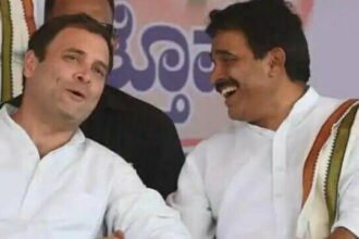 छत्तीसगढ़, पंजाब, राजस्थान सहित केरल में भी कांग्रेस में रार, केसी वेणुगोपाल की वजह से है पार्टी में समस्या, घिरे राहुल के करीबी