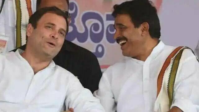 छत्तीसगढ़, पंजाब, राजस्थान सहित केरल में भी कांग्रेस में रार, केसी वेणुगोपाल की वजह से है पार्टी में समस्या, घिरे राहुल के करीबी