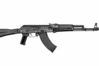 वायुसेना की ताकत बढ़ेगी: रूस से 70 हजार एके-103 राइफल खरीदेगा भारत, पुरानी हो चुकीं इंसास राइफलों की जगह इस्तेमाल होंगी