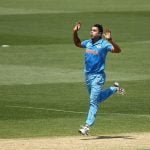 संन्यास : महज चार रन देकर इस भारतीय गेंदबाज ने झटके थे छह विकेट, अब क्रिकेट को कहा अलविदा