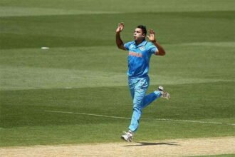 संन्यास : महज चार रन देकर इस भारतीय गेंदबाज ने झटके थे छह विकेट, अब क्रिकेट को कहा अलविदा