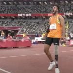 टोक्यो पैरालंपिक: सुमित अंतिल ने तीन बार तोड़ा विश्व रिकॉर्ड, भाला फेंक में जीता गोल्ड मेडल