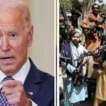 अब अमेरिका को भी आंखें दिखाने लगा तालिबान, 31 अगस्त तक सेना के नहीं लौटने पर दी अंजाम भुगतने की धमकी