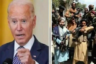 अब अमेरिका को भी आंखें दिखाने लगा तालिबान, 31 अगस्त तक सेना के नहीं लौटने पर दी अंजाम भुगतने की धमकी