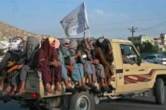 Taliban bowing in Panjshir Valley: If the gun does not work, the Taliban is negotiating