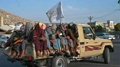 Taliban bowing in Panjshir Valley: If the gun does not work, the Taliban is negotiating