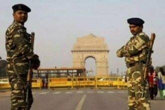 काबुल के बाद अब भारत पर आतंकियों की नजर, दिल्ली समेत उत्तर भारत में हमले की फिराक में यह तिकड़ी