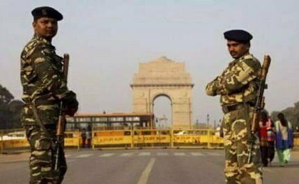 काबुल के बाद अब भारत पर आतंकियों की नजर, दिल्ली समेत उत्तर भारत में हमले की फिराक में यह तिकड़ी