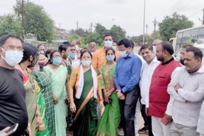 कोसानगर में धूमधाम से मनाया गया हरेली त्योहार, देखे विडियो