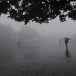 मौसम: भारी बारिश का अलर्ट, लोगों को नदी-नालों से दूर रहने की सलाह