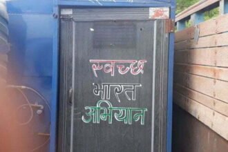 Be clean India: Now villages will also get cleanliness ranking