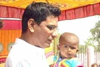 3000 thousand children of Durg district are free from malnutrition