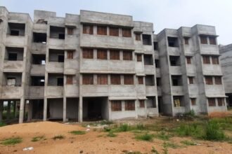 Special article: Housing to the poor, increasing confidence in the government