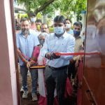 Women's group will operate the canteen… now Chhattisgarhi cuisine will be available in Risali