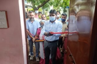 Women's group will operate the canteen… now Chhattisgarhi cuisine will be available in Risali