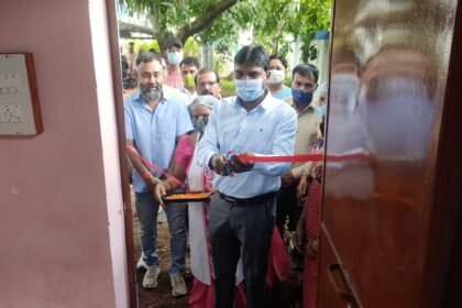 Women's group will operate the canteen… now Chhattisgarhi cuisine will be available in Risali