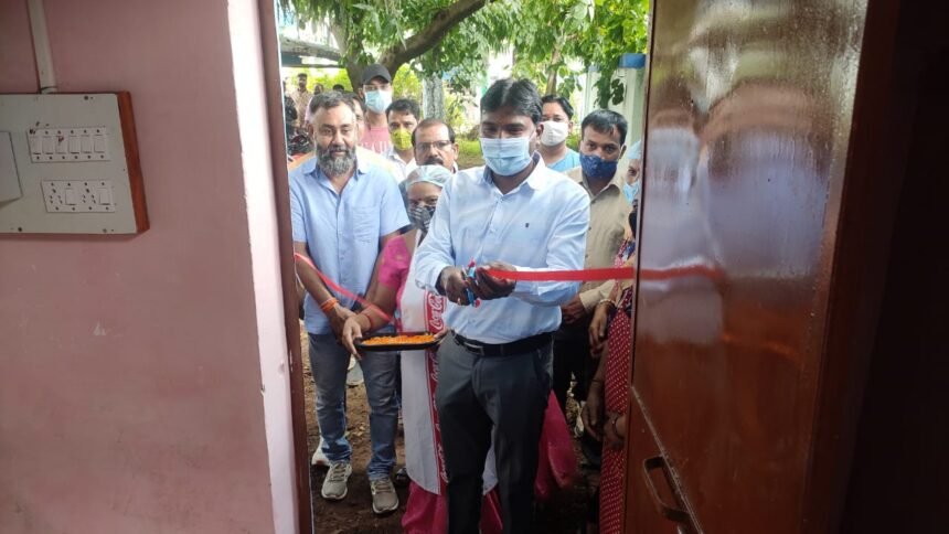 Women's group will operate the canteen… now Chhattisgarhi cuisine will be available in Risali